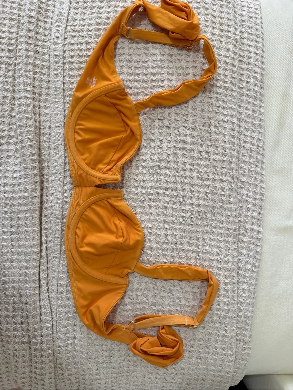 Monday Swimwear Clovelly Top